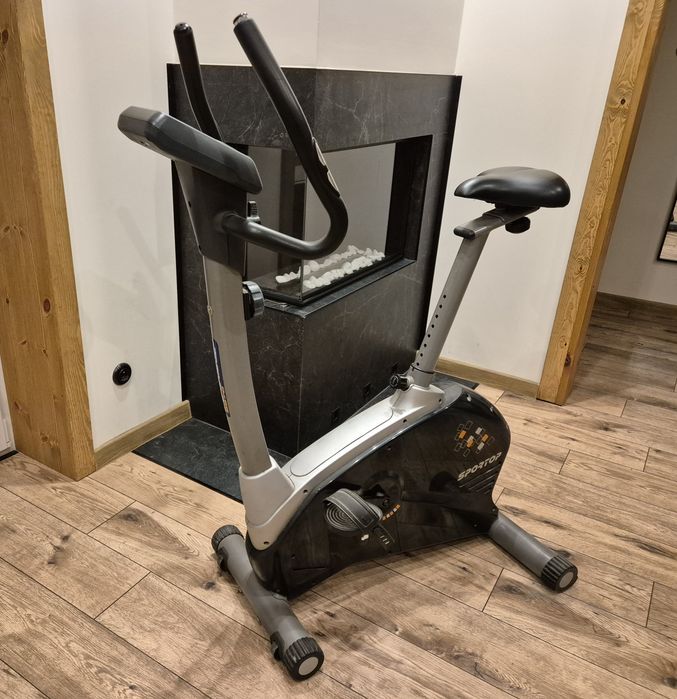 Rower rowerek stacjonarny magnetyczny