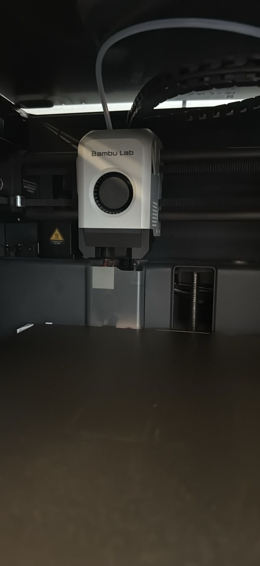 Impressora 3D Bambu P1S com AMS