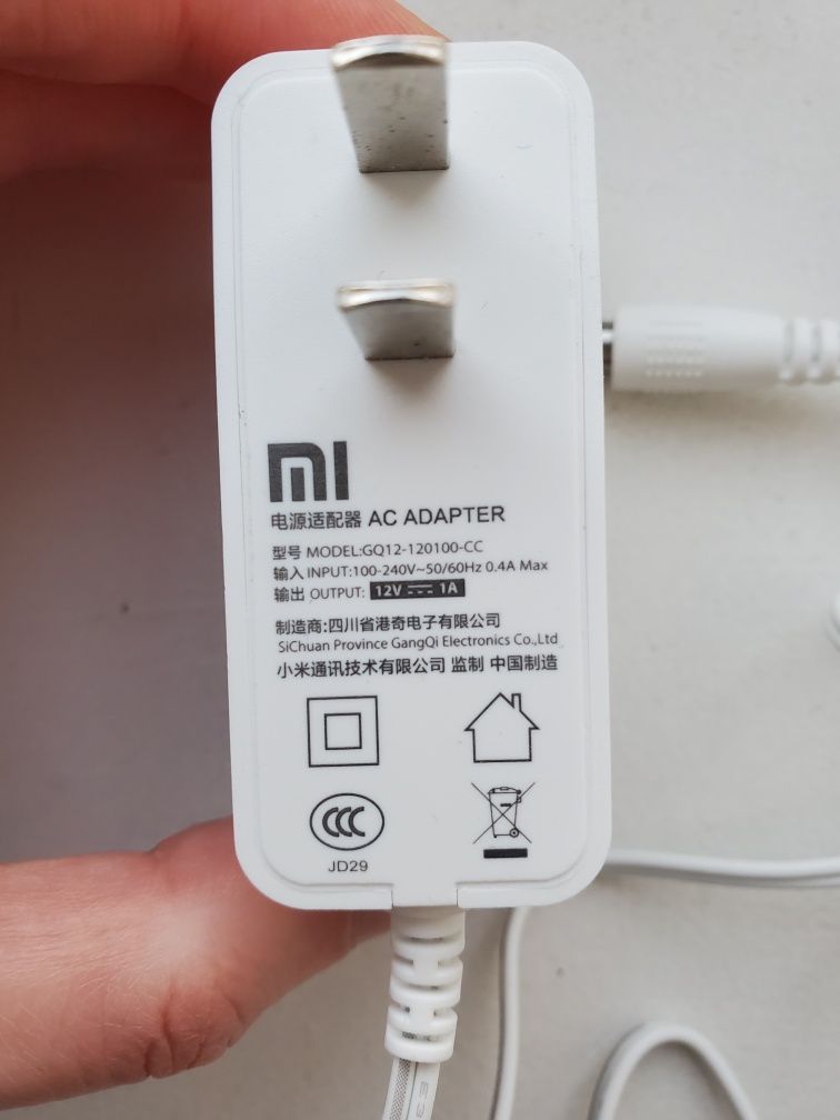 Маршрутизатор Роутер Xiaomi Mi WiFi Router 4A R4AC