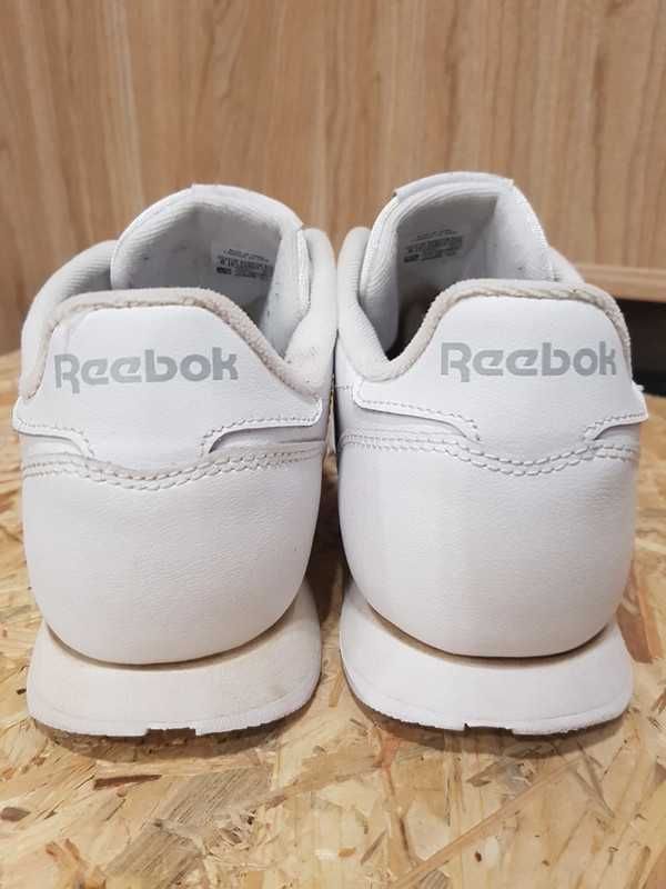 Buty Reebok CL Leather roz.38