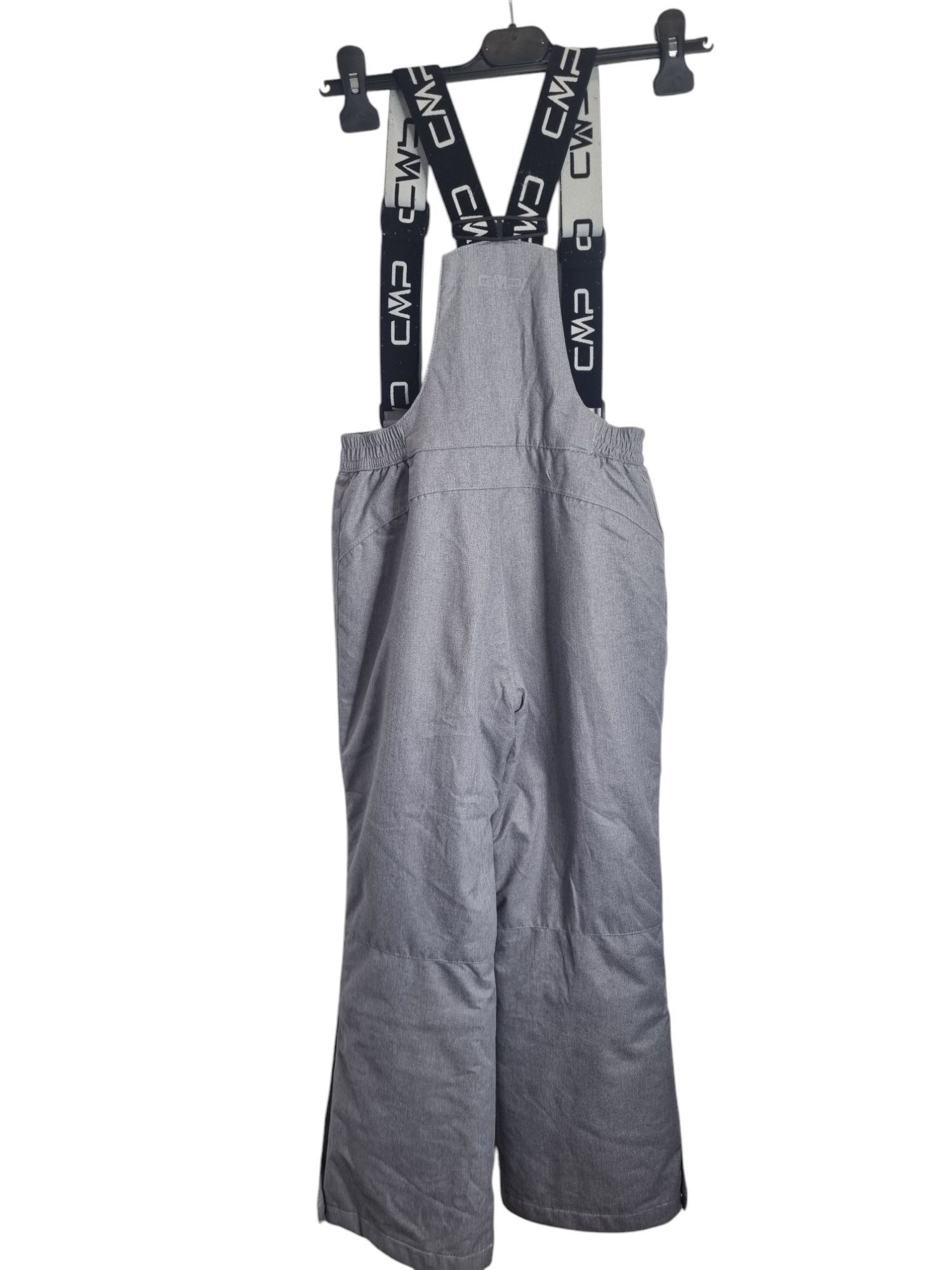 Spodnie sniegowce cmp rozmiar 140 cm