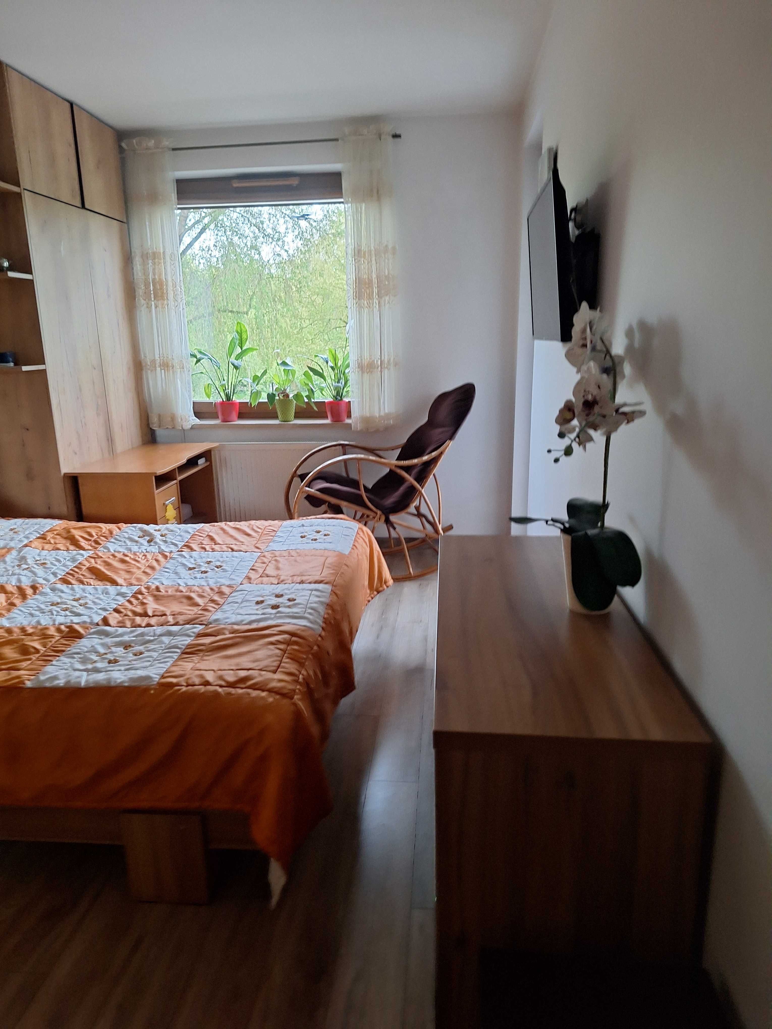 Mieszkanie centrum Kielc