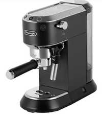 Nowy ekspres DeLonghi ec685