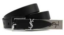 Новий ремень Yves Saint Laurent