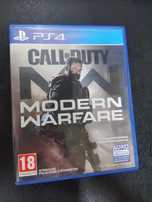 Call of Duty: Modern Warfare PS4 Polski dubbing w grze cod mw