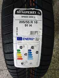 Semperit Speed-Grip 5 205/55 R16 91H dot 23