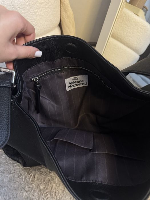 Жіноча сумка Vivienne Westwood shoulder bag