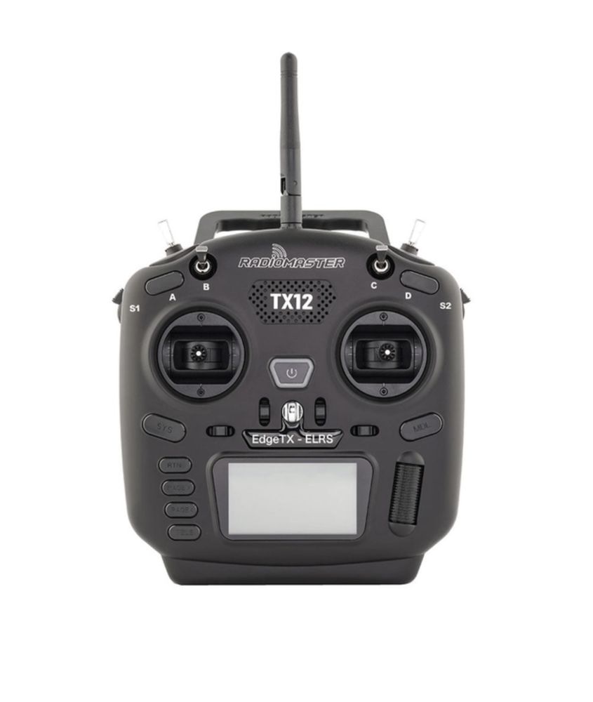 Пульт дистанційного керування для FPV дрона Radiomaster TX12 Mark II