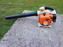 Dmuchawa Spalinowa Stihl BG 86