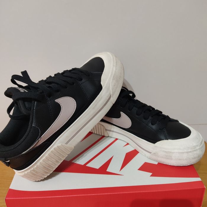 Sapatilhas Nike mulher/junior