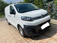 Citroen Jumpy III 2.0HDI 122km