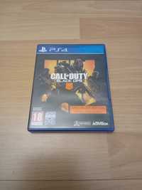 Gra call of duty black ops IIII ps4