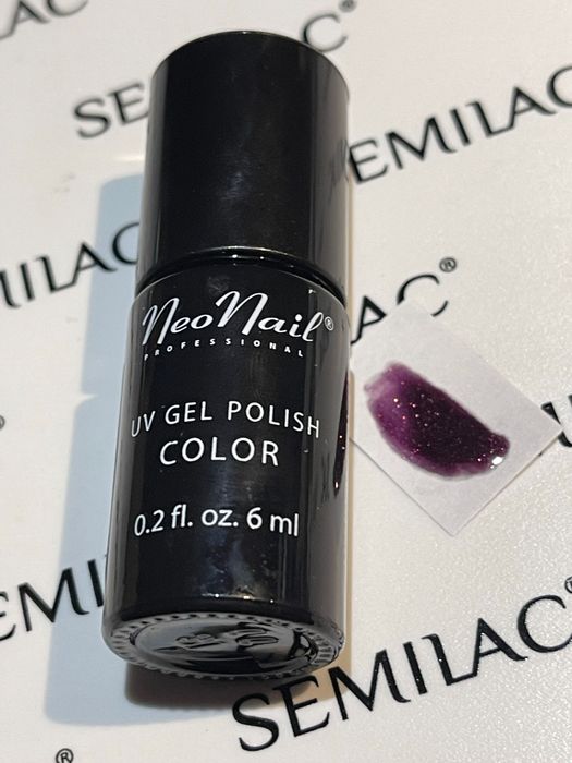 Lakier hybrydowy NeoNail - Satin