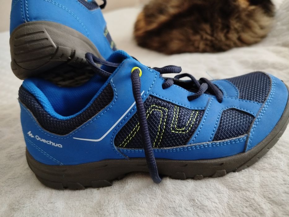 Кросівки Quachua.р.36