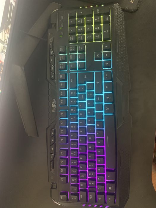 setup gamer completo