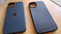 Etui do Iphone 13 - dwie szt. stan super