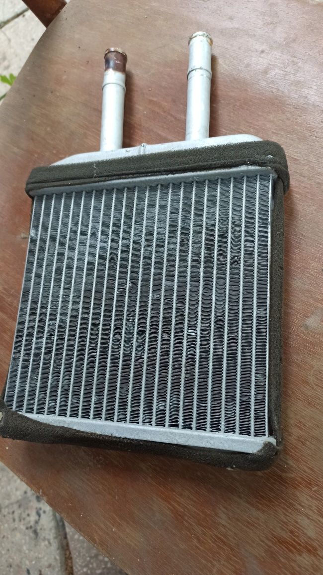 Радиатор печки Daewoo Matiz Матиз