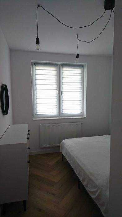 Nowe Mieszkanie na Wyszynskiego urzadzone