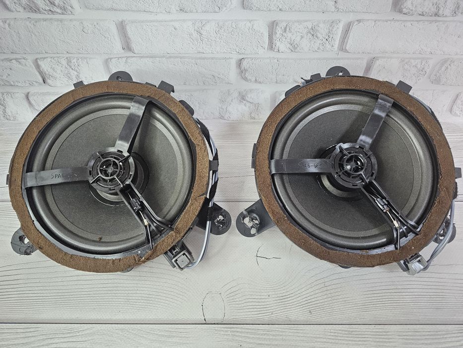 Оригінальні задні динаміки / Динамики / Колонки Volvo XC90 (30797138)