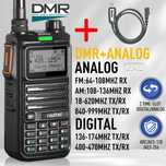 HIT! RADTEL RT-4D DMR najtaniej, analizator spektrum NAJTANIEJ!!