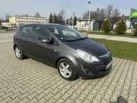 Opel Corsa D lift 1.2 16v Polskora /Alum /Super Stan !
