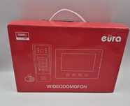 Wideodomofon Eura VDP-42A3 GAMMA+