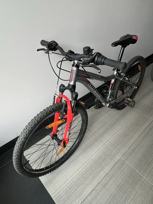 Rower 24 Author A-Matrix