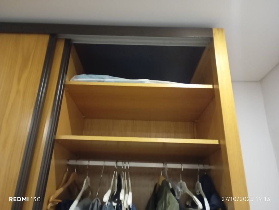 Vendo quarto completo