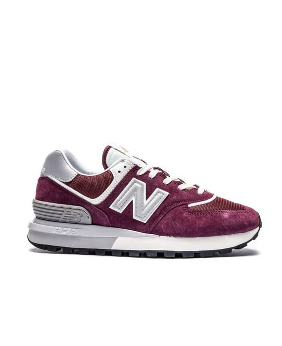 Оригінальні чоловічі кросівки New Balance «574 Legacy» U574LGAA / nike