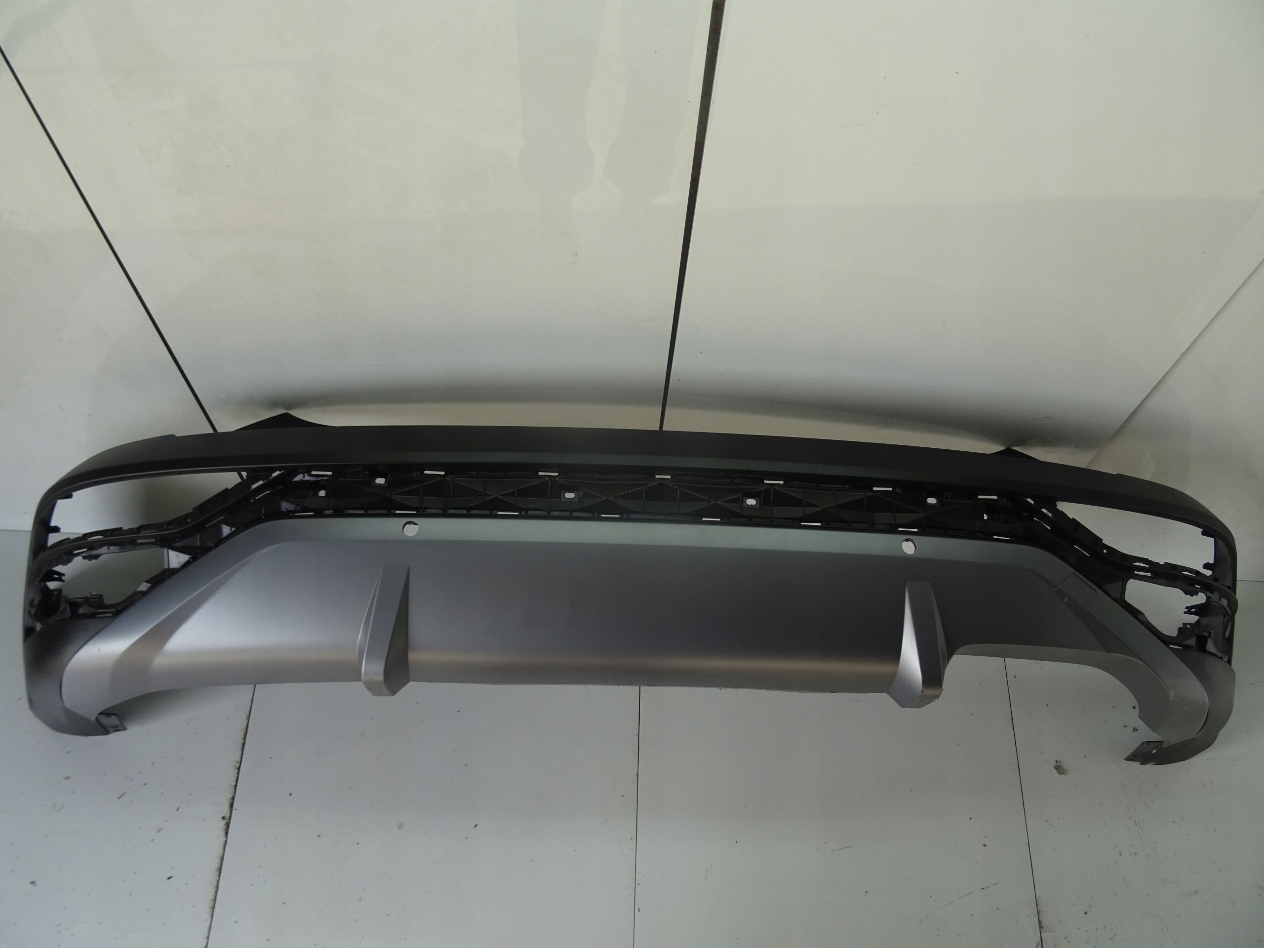 Hyundai Tucson IV 2020  Zderzak tył oryginał