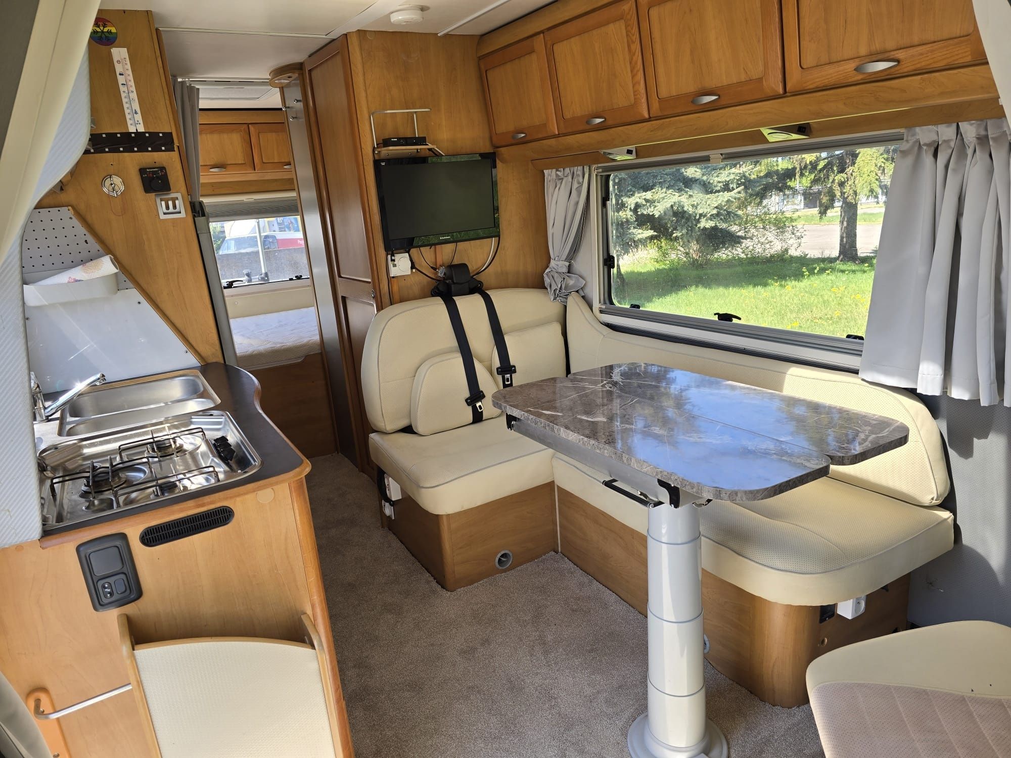 Hymer B644 2.8jtd prywatny