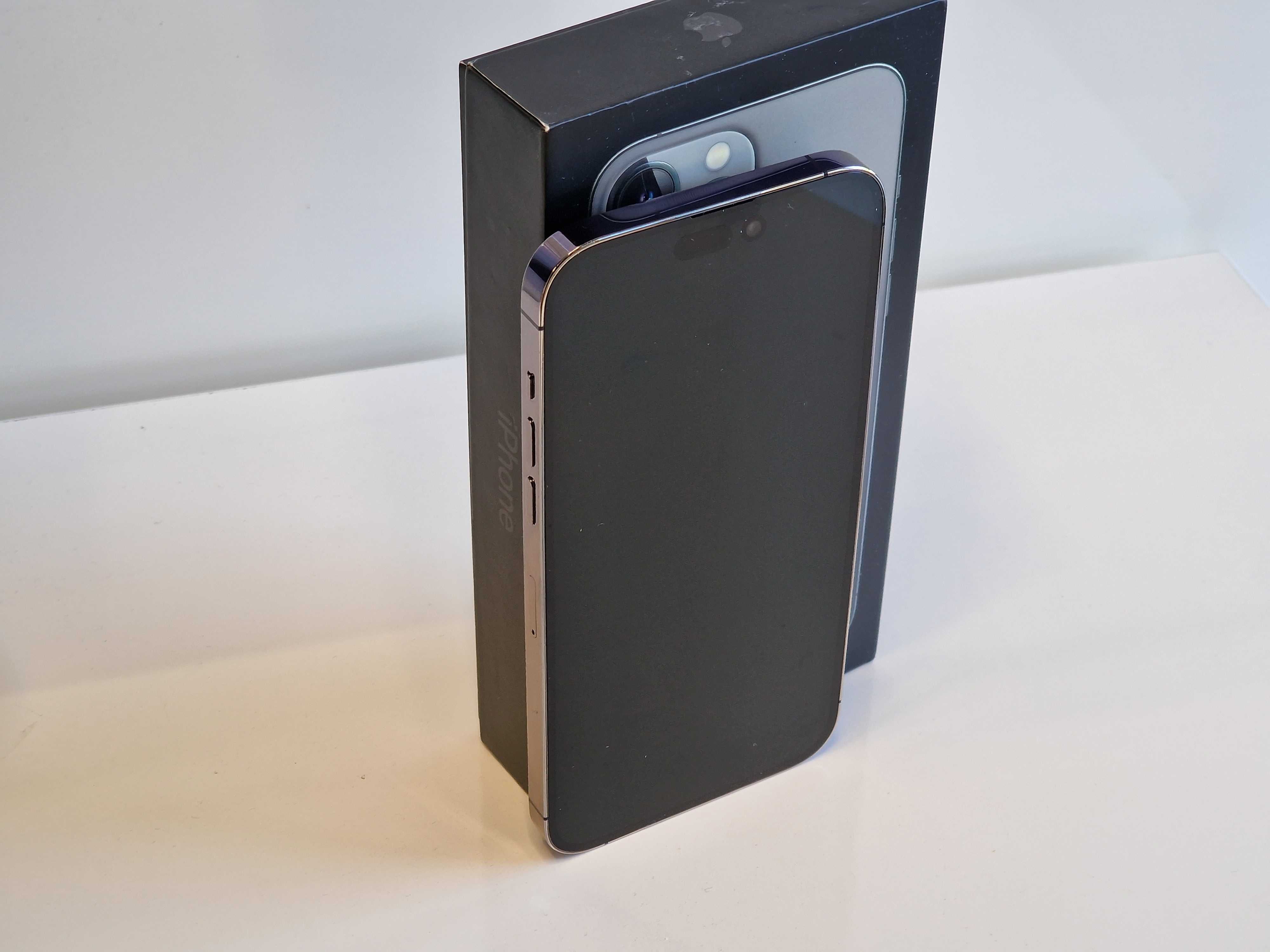 GWARANCJA Apple iPhone 14 Pro MAX 128GB Sklep Zamiana