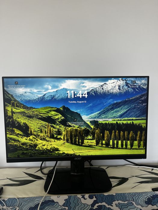 Acer monitor ka242y