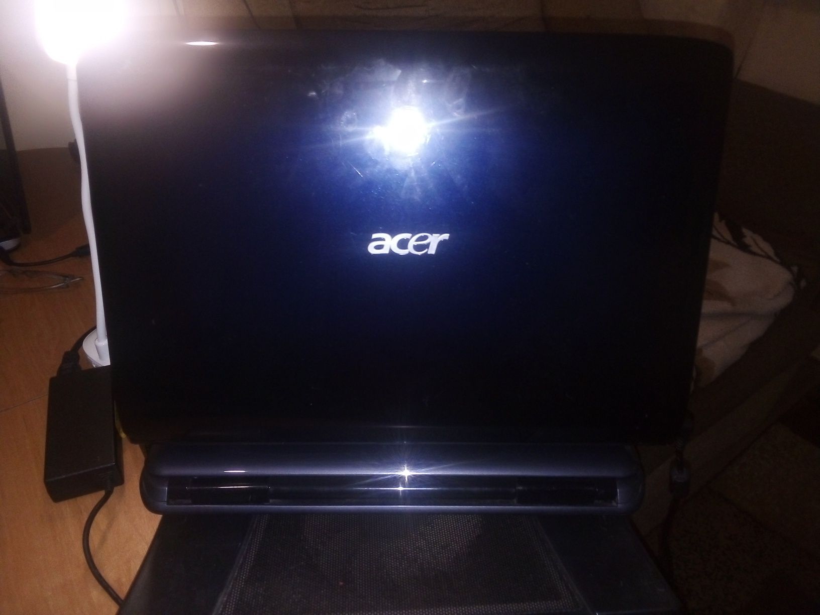 Acer aspire 6530