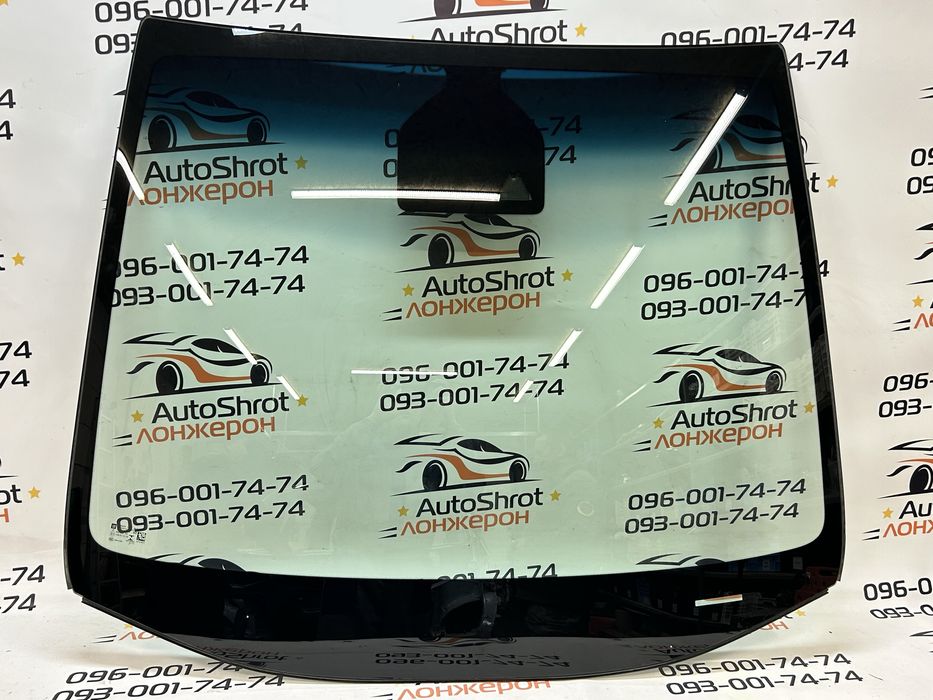 Оригинал лобовое стекло Chevrolet Bolt Ev рестайлинг