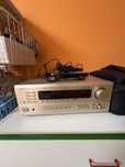 Amplificador Denon