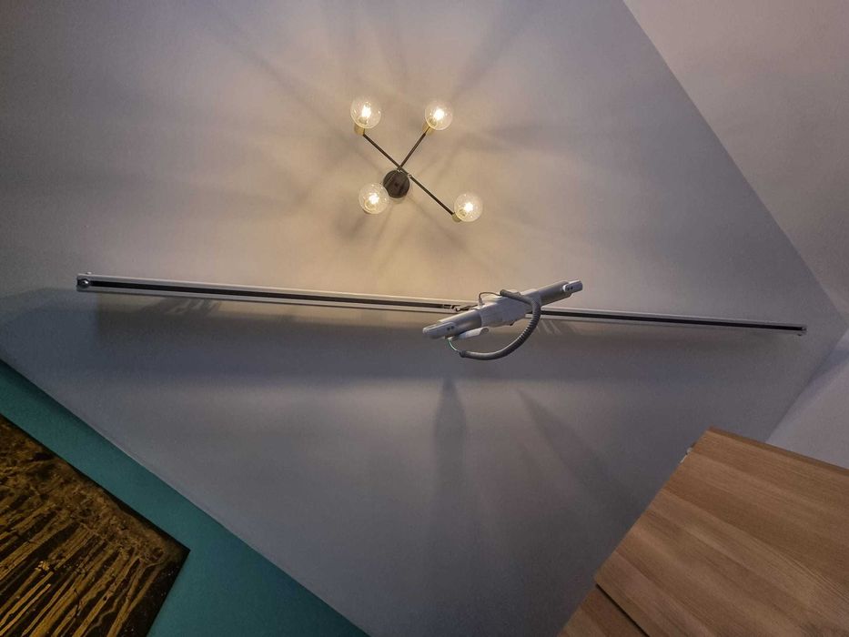 Podnośnik Pacjenta GoLift Portable450
