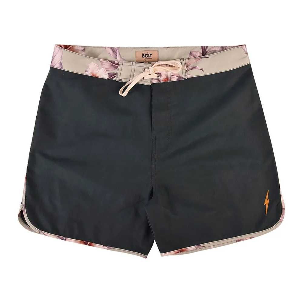 Lightning Bolt BoardShorts Modelo VANDURA (Tamanho 34)