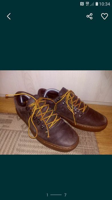 Timberland buty rozmiar 40
