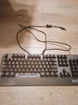 Klawiatura gamingowa mad dog kg 900