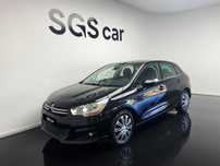 Citroën C4 1.6 HDi Collection