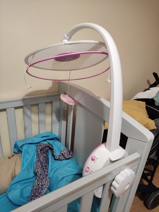 Mobile Chicco para Berços