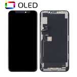 Ecrã LCD + Touch para iPhone 11 Pro Max (HARD-OLED)