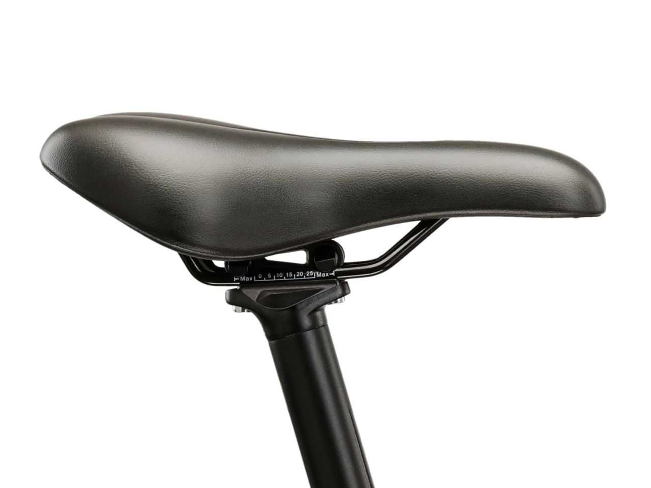 Kross Hexagon 2.0 EQ 27,5" czerwony M/17"