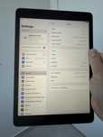 iPad 8 покоління. 32GB. Space Grey. Без обмежень. Гарантія