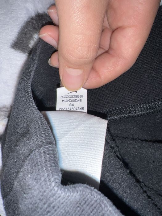 Кофта від Nike оригінал