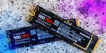 SSD накопичувач Samsung 980 PRO 1 TB