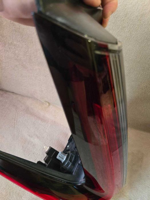 Фонарь Honda CR-V 5 2020 - 2022 ЛІВА фара задня США ОРИГІНАЛ б\в