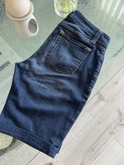Spodenki tommy Hilfiger