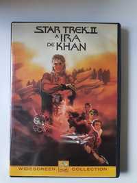 Star Trek II A Ira de Khan